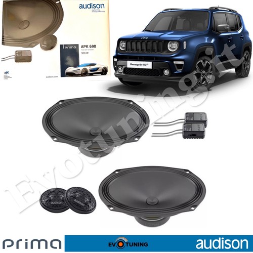 Kit casse altoparlanti - 4,