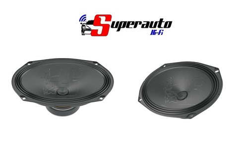 Kit casse altoparlanti per - kit,