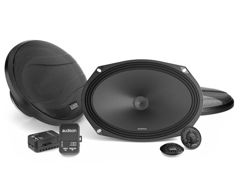 Audison apk 690 prima series - audison,