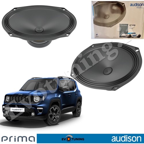 Kit casse altoparlanti - kit,