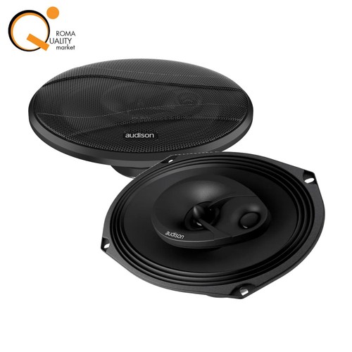 Audison prima apx 690 - audison,