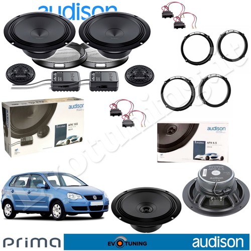 Kit casse altoparlanti - kit,