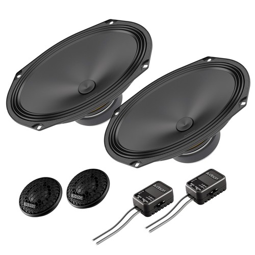 Audison prima apk690 kit - audison, vie