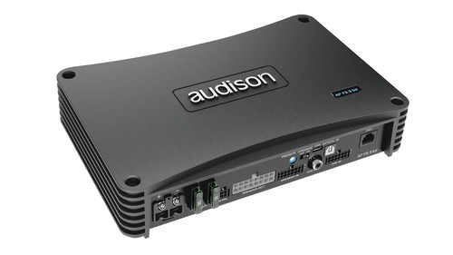 Audison forza 9bit - forza, –