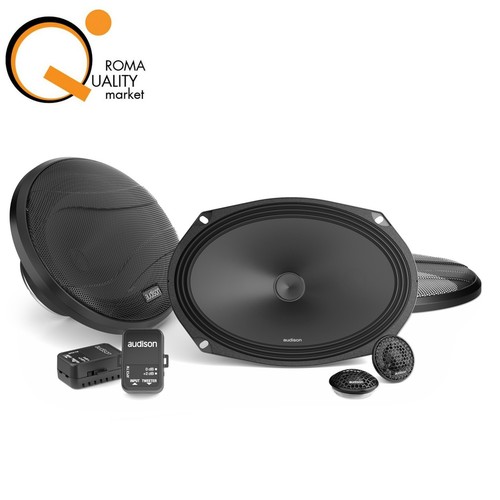 Audison apk 690 sistema vie - sistema, 2