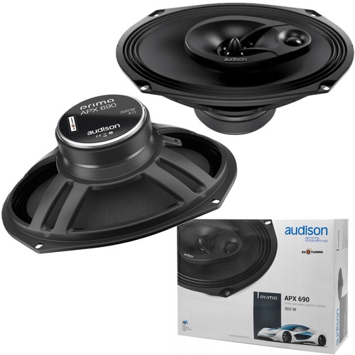 Audison apx 690 linea - apx,