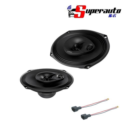 Audison apx 690 - apx,