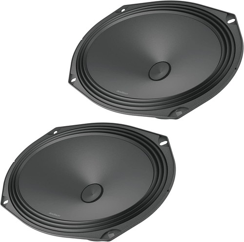 Audison 690 woofer casse - 690, 2