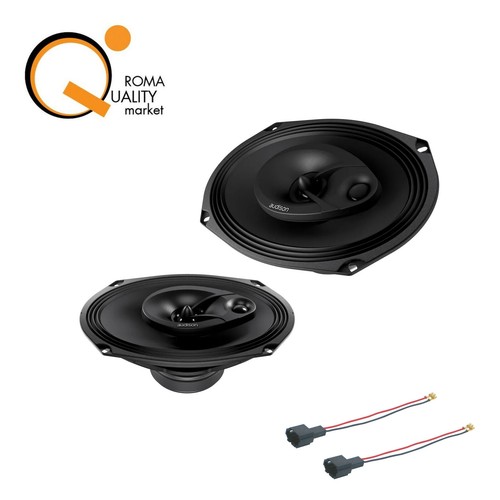 Audison apx 690 - audison,