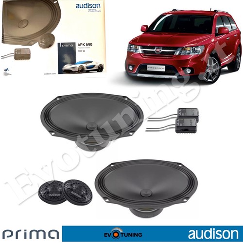 Kit casse altoparlanti - kit,