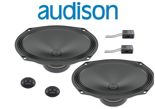 Audison apk 690 - audison, 6x9
