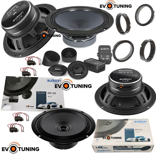 Kit casse altoparlanti - 6,