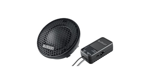 Tweeter audison prima 1p - audison,