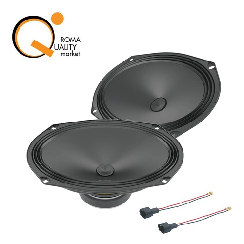 Audison 690 coppia - 690,